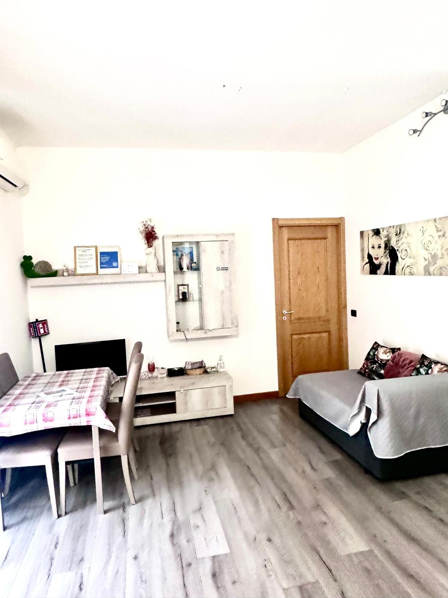 Santa Teresa, Fiera/centro Apartamento *