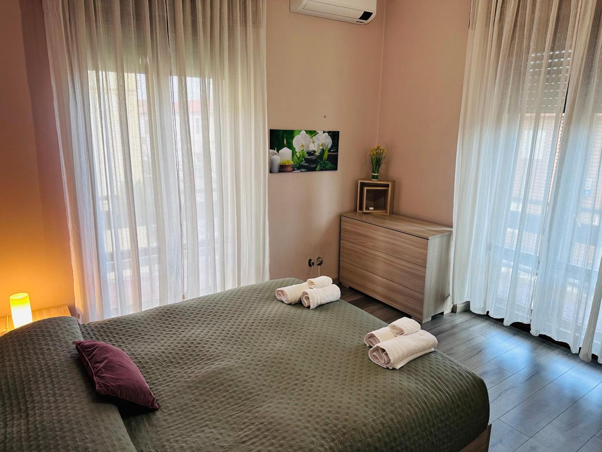 Santa Teresa, Fiera/centro Apartamento Verona